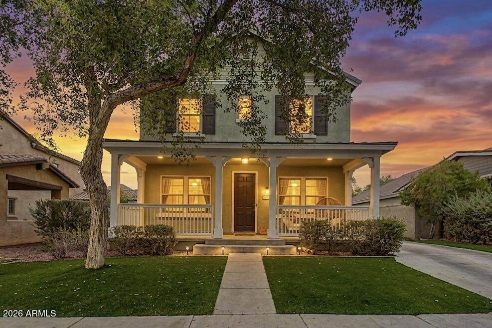 21014 White Rock Road - Photo 1
