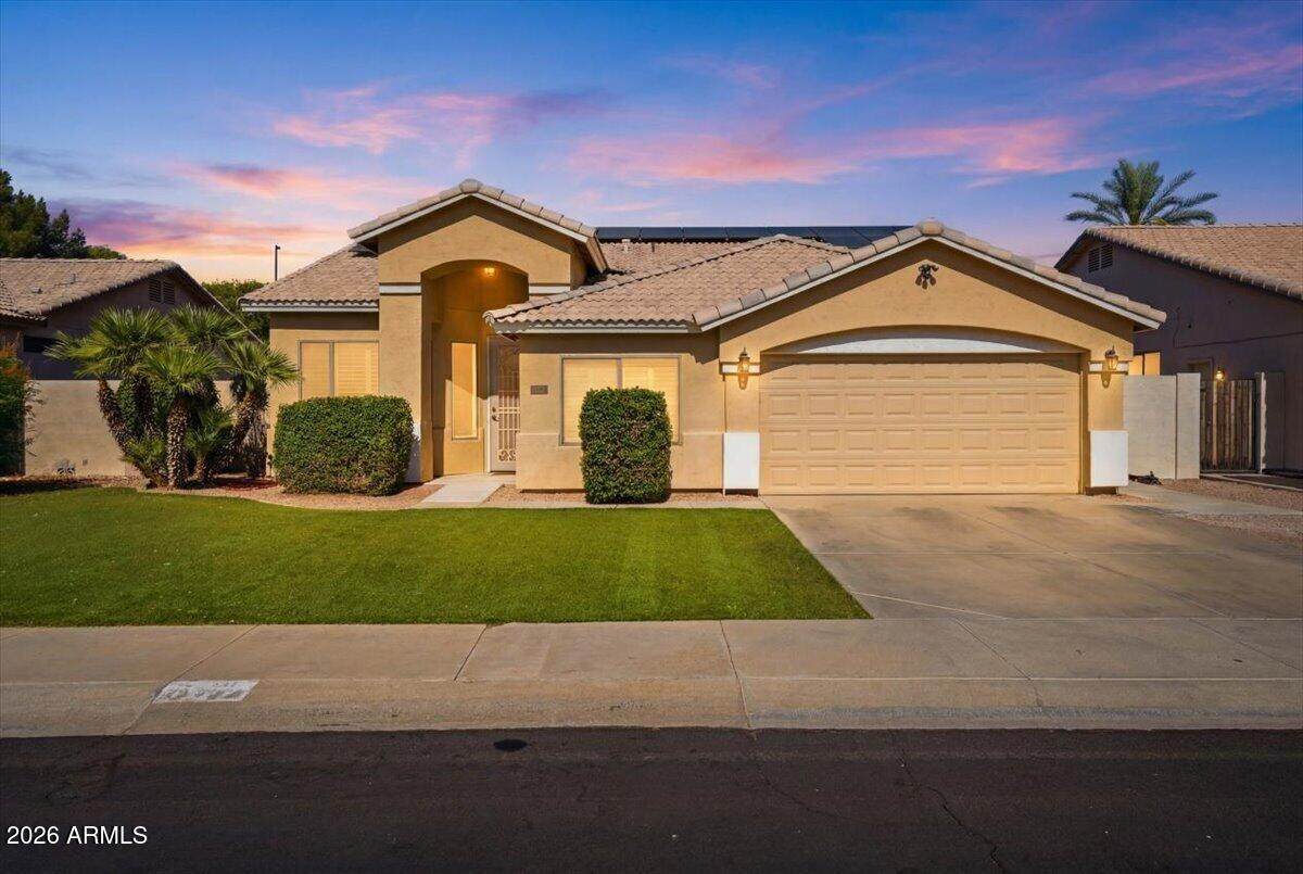 729 Ocotillo Lane - Photo 1
