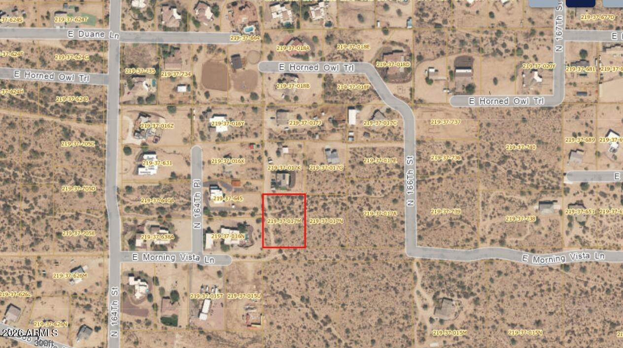 165xx Morning Vista Lane - Photo 1