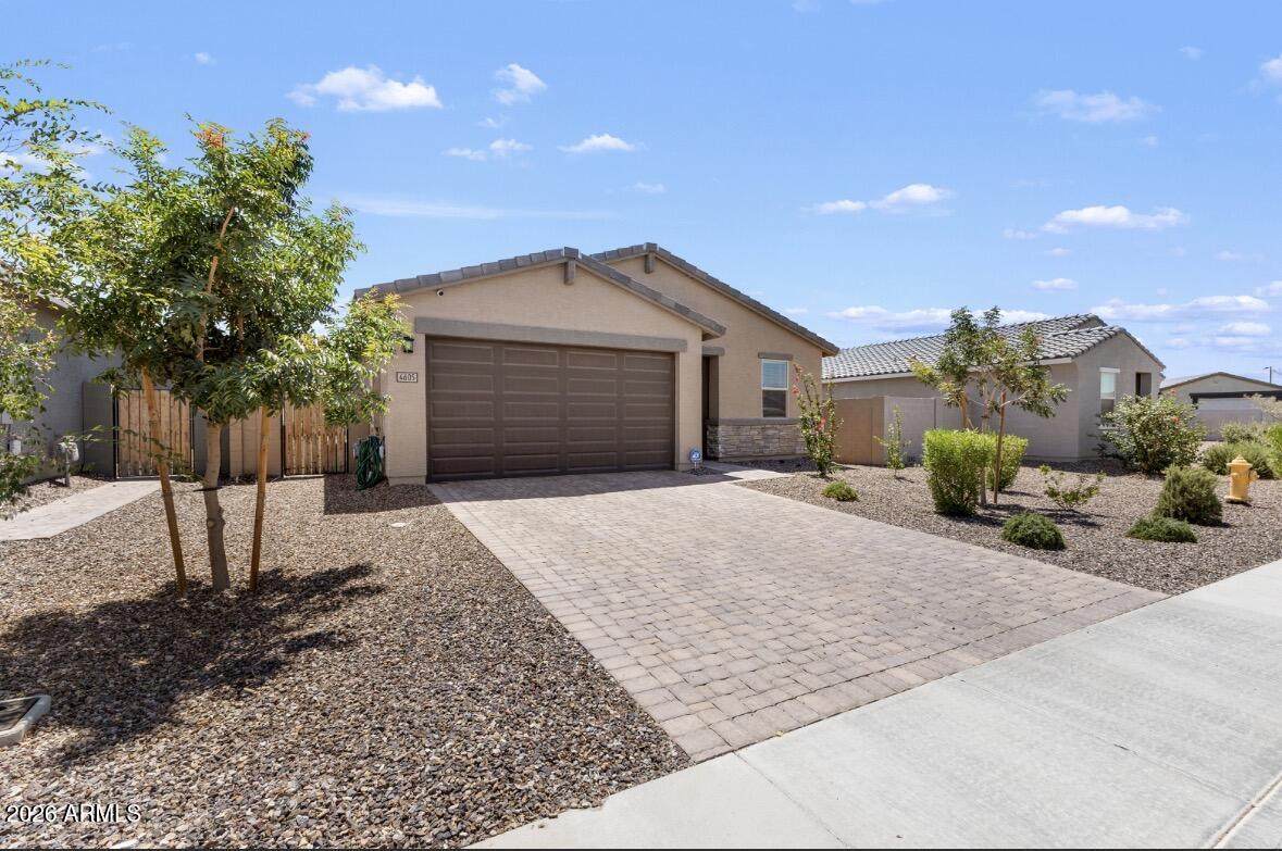 4605 Tristan Trail - Photo 1