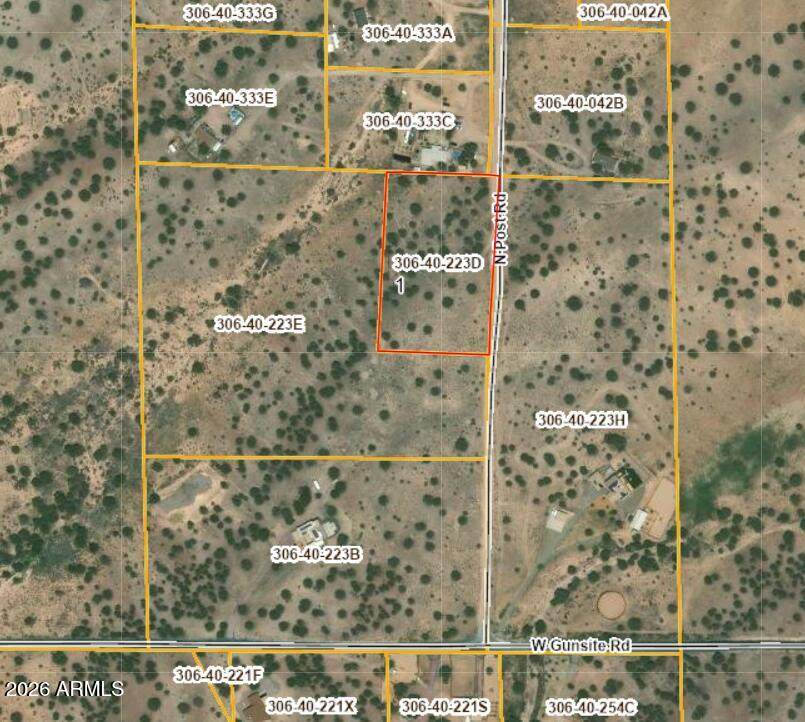 22120 Post Road - Photo 1