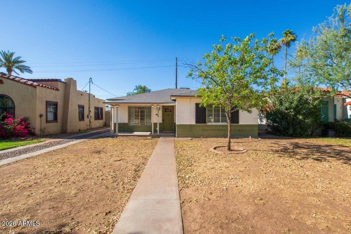 1118 Lynwood Street - Photo 1