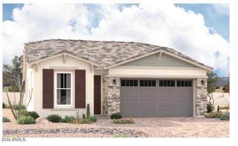 5327 Harmont Drive - Photo 1