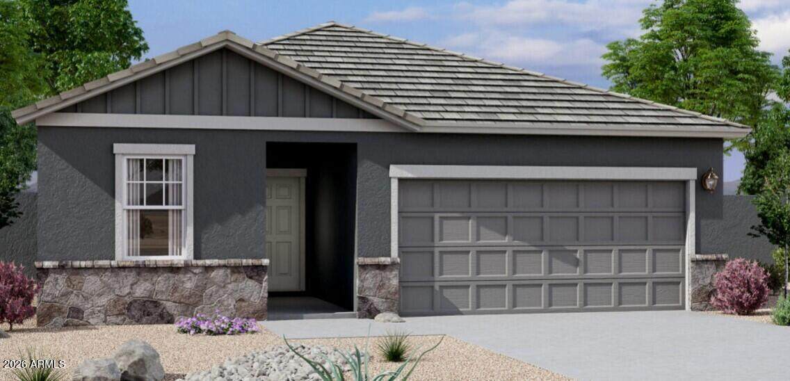 5753 Hornblende Way - Photo 1