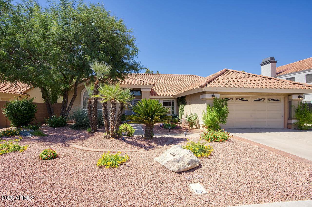 1571 Jasper Drive - Photo 1