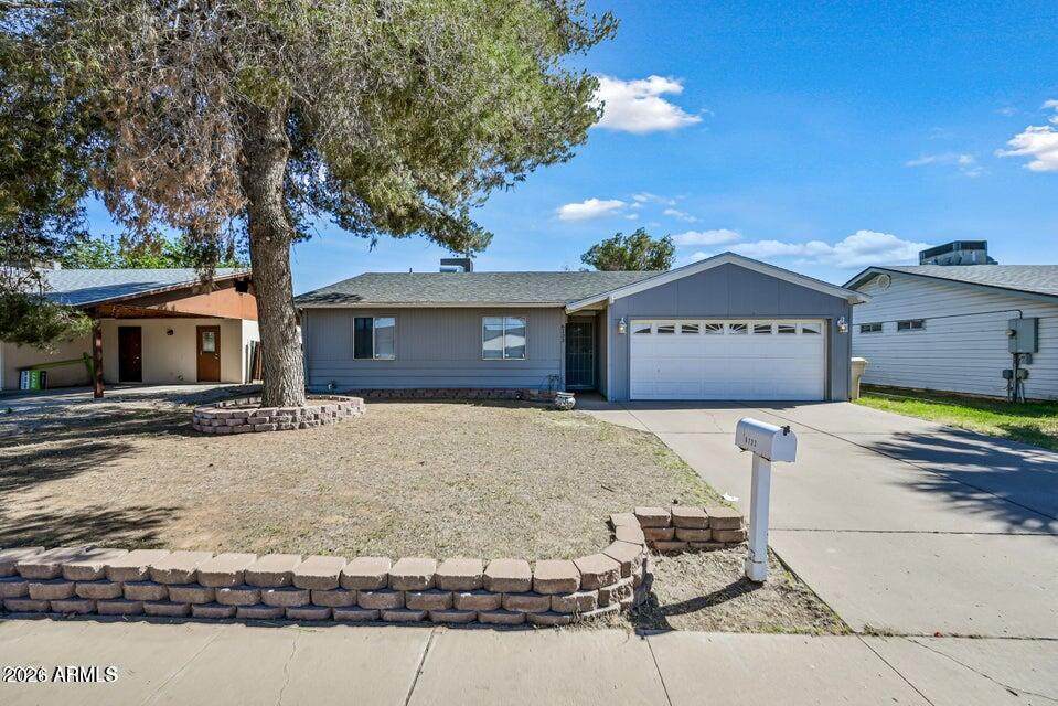 6133 Tierra Buena Lane - Photo 1