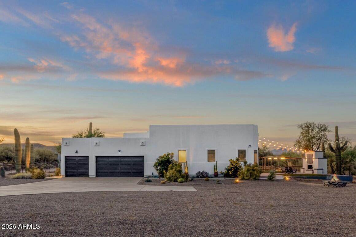 14604 Peak View Road - Photo 1