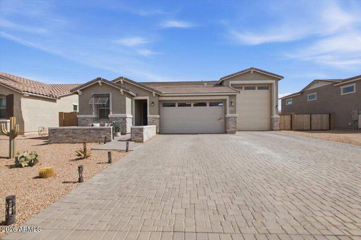 44091 Palo Nuez Street - Photo 1