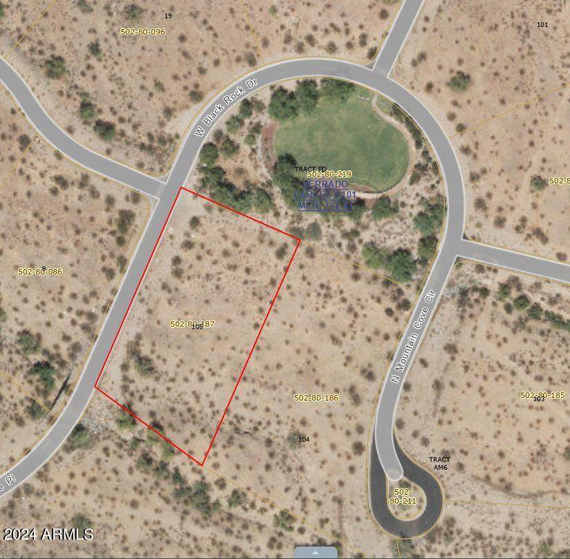 21393 Mountain Cove Place - Photo 1