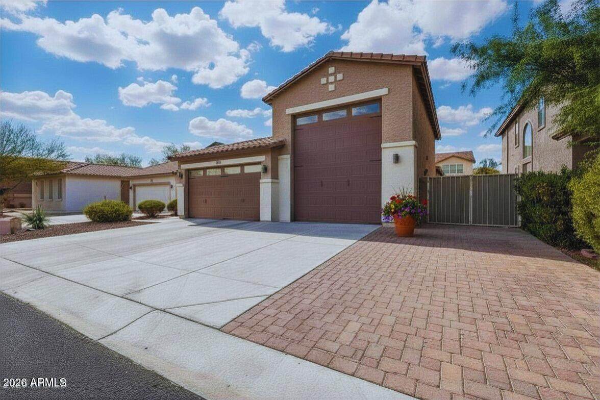 7844 Molly Drive - Photo 1