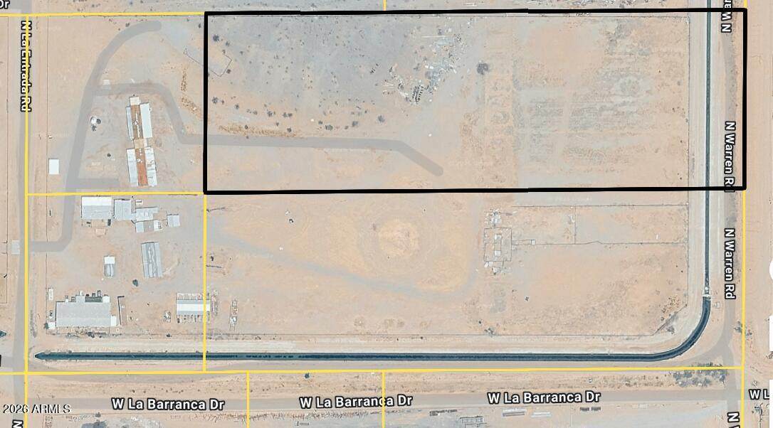 20623 La Entrada Road - Photo 1