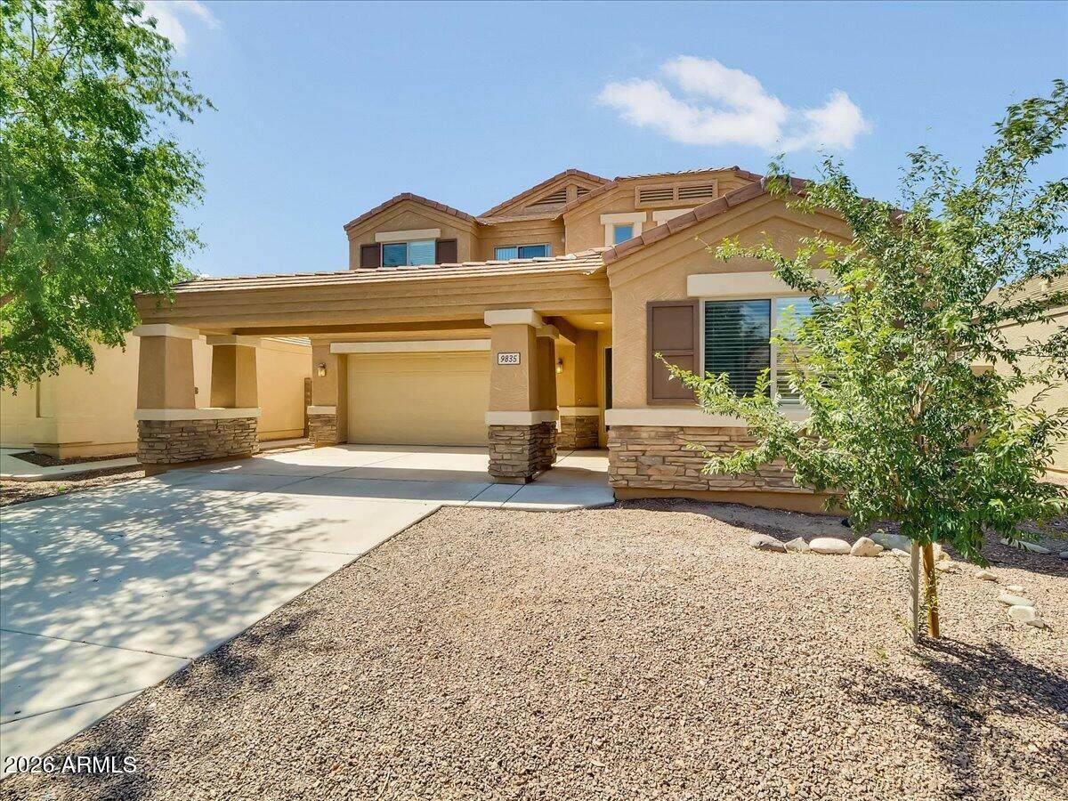 9835 Salter Drive - Photo 1