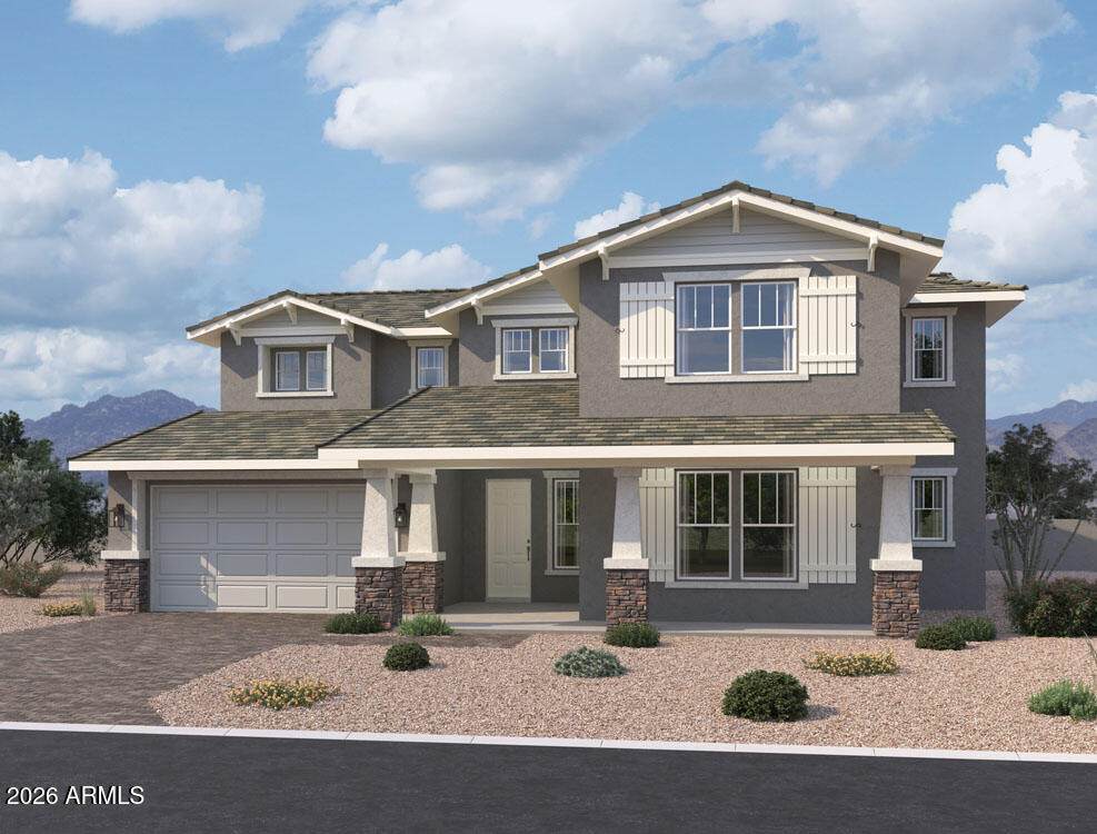 22861 Stirrup Street - Photo 1