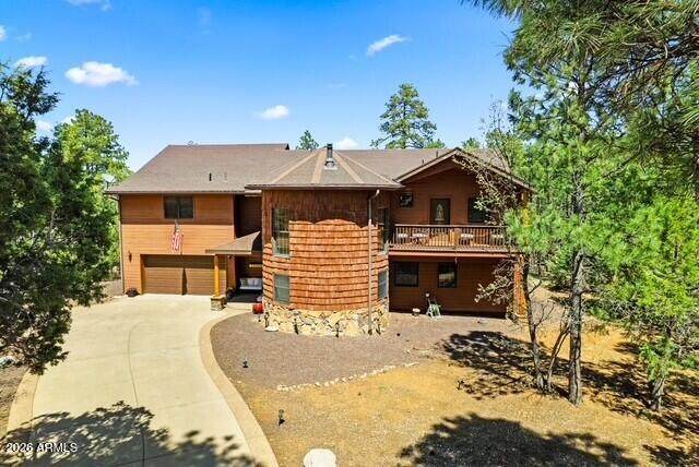 1761 Knoll Trail - Photo 1