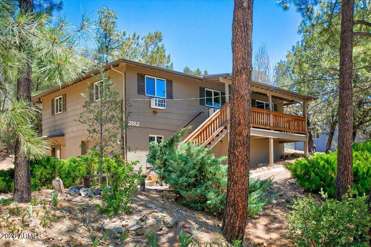 2182 Mountain Laurel Road - Photo 1