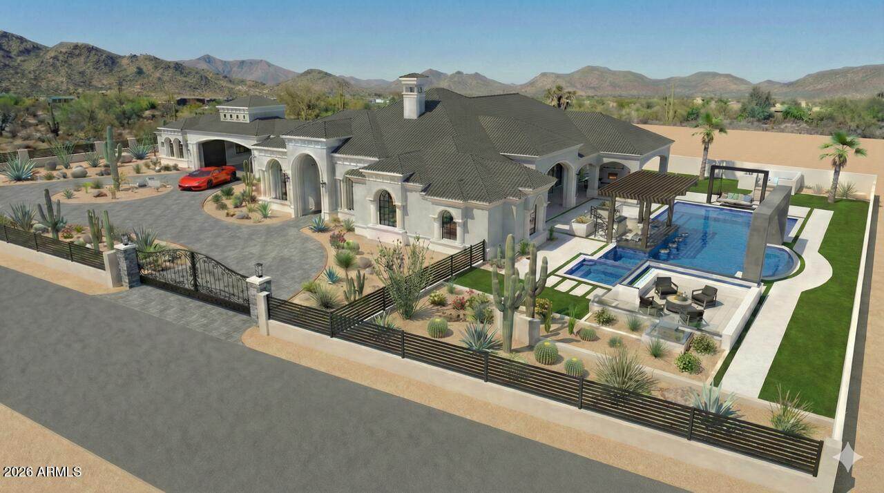 3902 Kayenta Trail - Photo 1