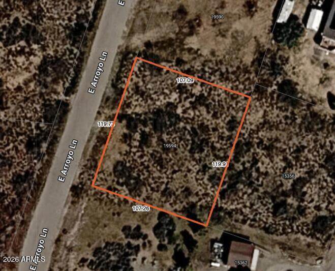 19594 Arroyo Lane - Photo 1