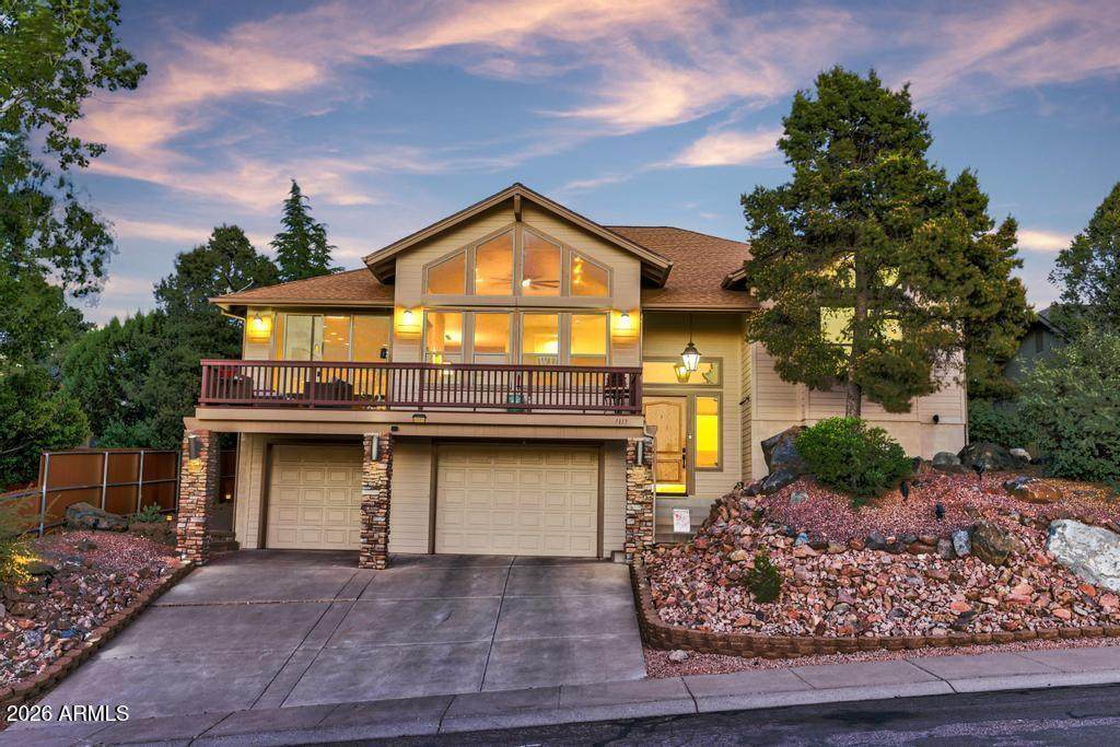 1111 Elk Ridge Drive - Photo 1