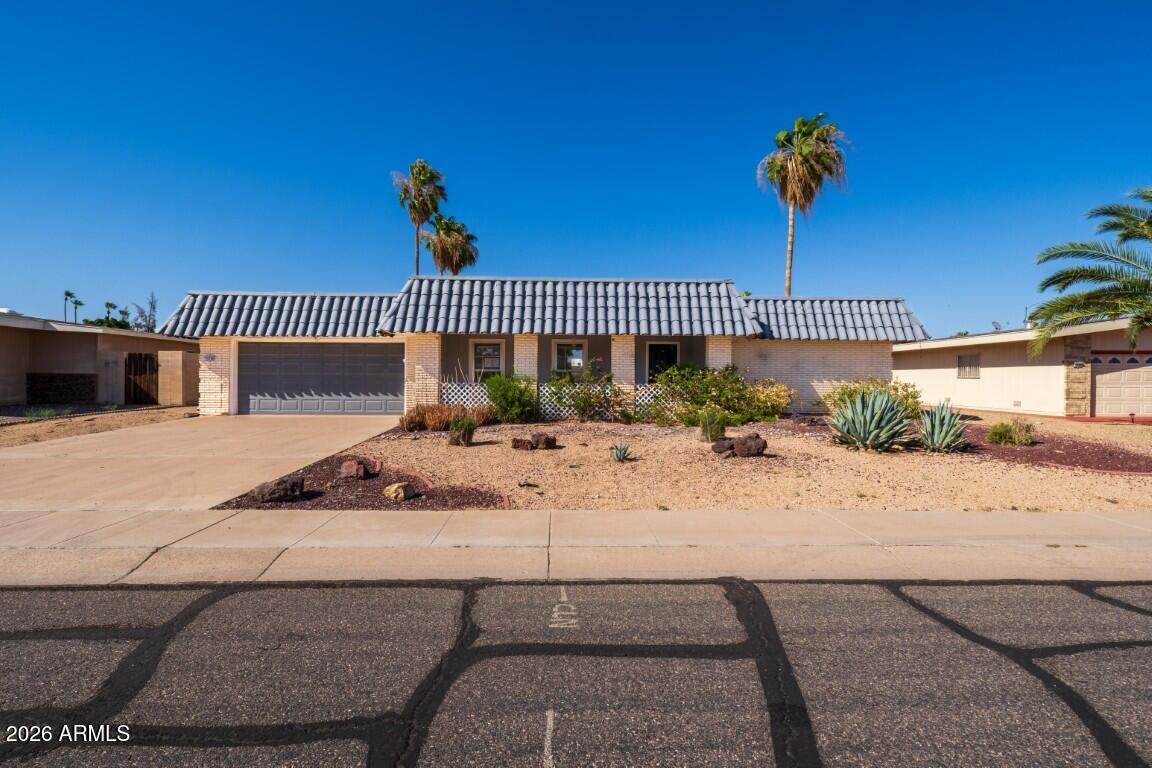 10706 Pinion Lane - Photo 1
