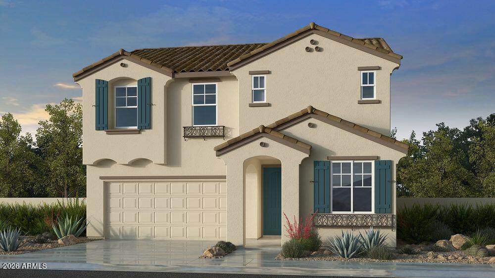 9974 Crittenden Lane - Photo 1