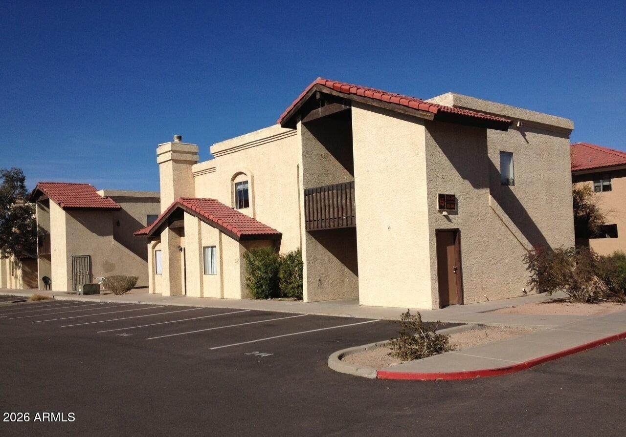 2650 Mckellips Road - Photo 1