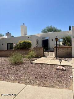 1164 Circulo Canario - Photo 1