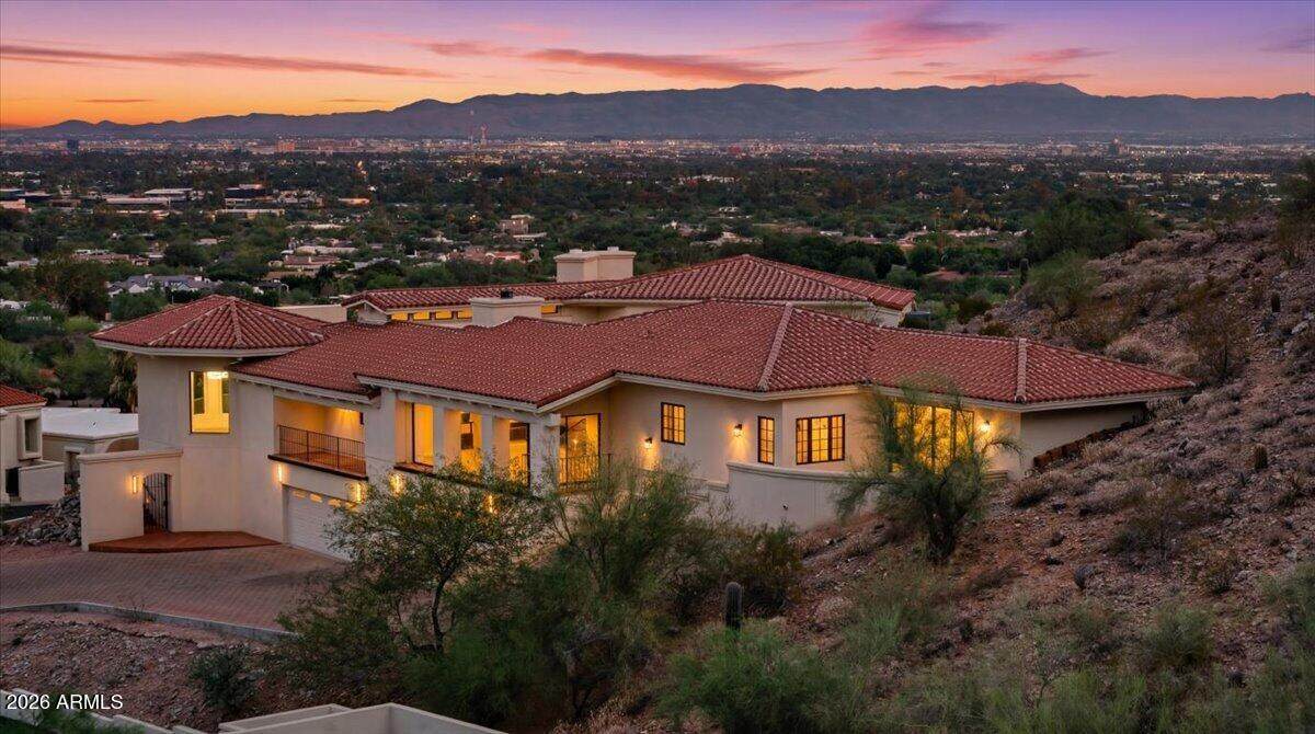 3800 Lincoln Drive - Photo 1
