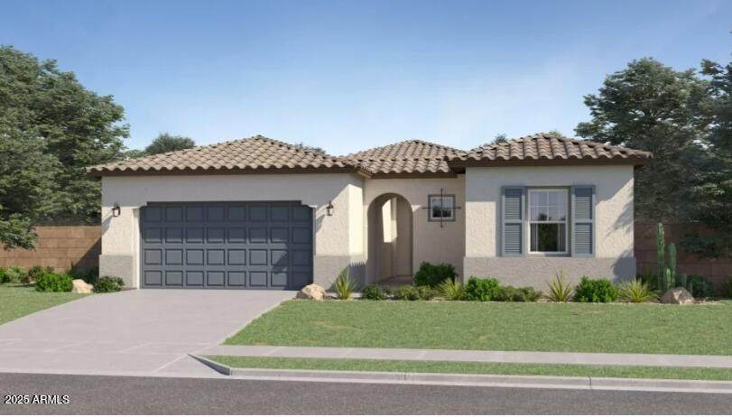 15036 Desert Hollow Drive - Photo 1