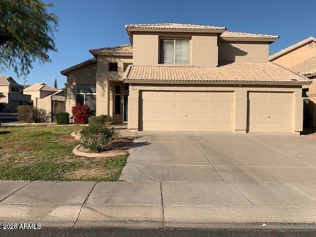 442 El Freda Road - Photo 1