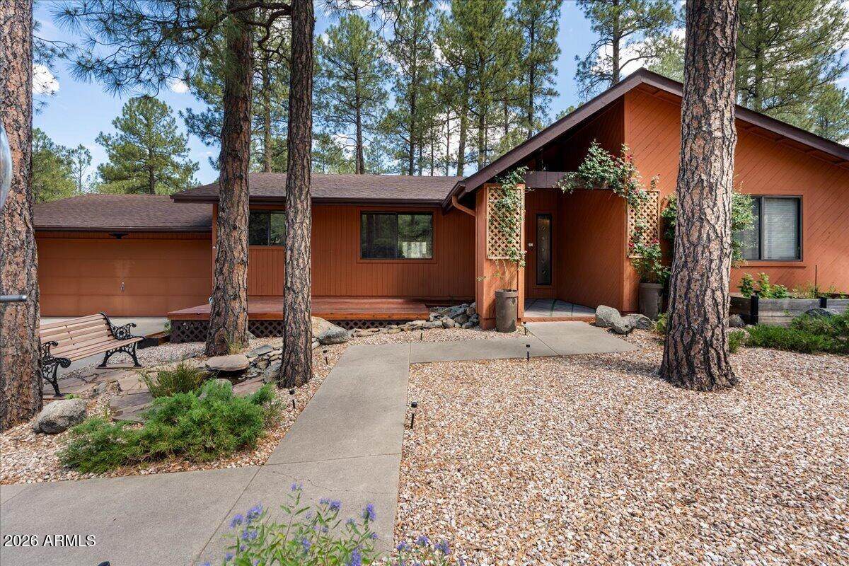 340 Hidden Valley Drive - Photo 1