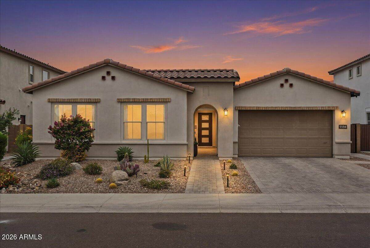 5936 Adobe Drive - Photo 1