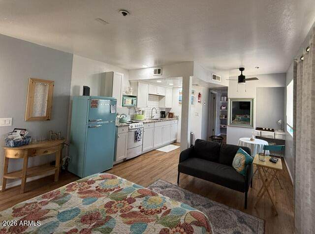 12221 Bell Road - Photo 1