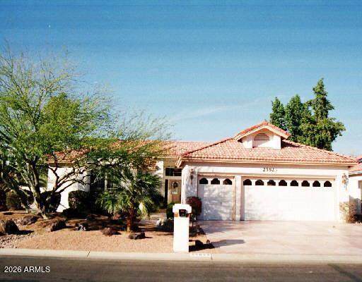 25623 Beech Creek Drive - Photo 1