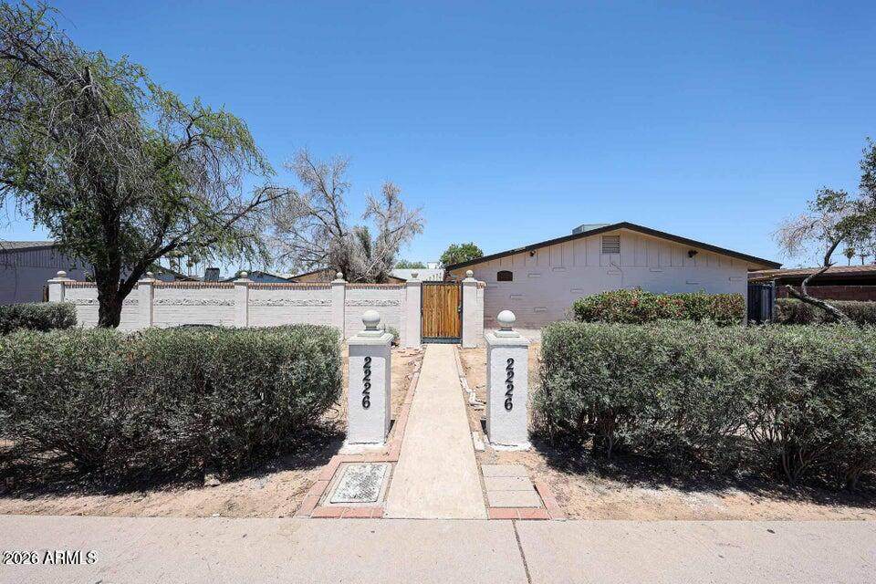 2226 Heatherbrae Drive - Photo 1