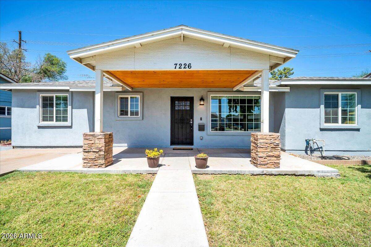 7226 23RD Avenue - Photo 1