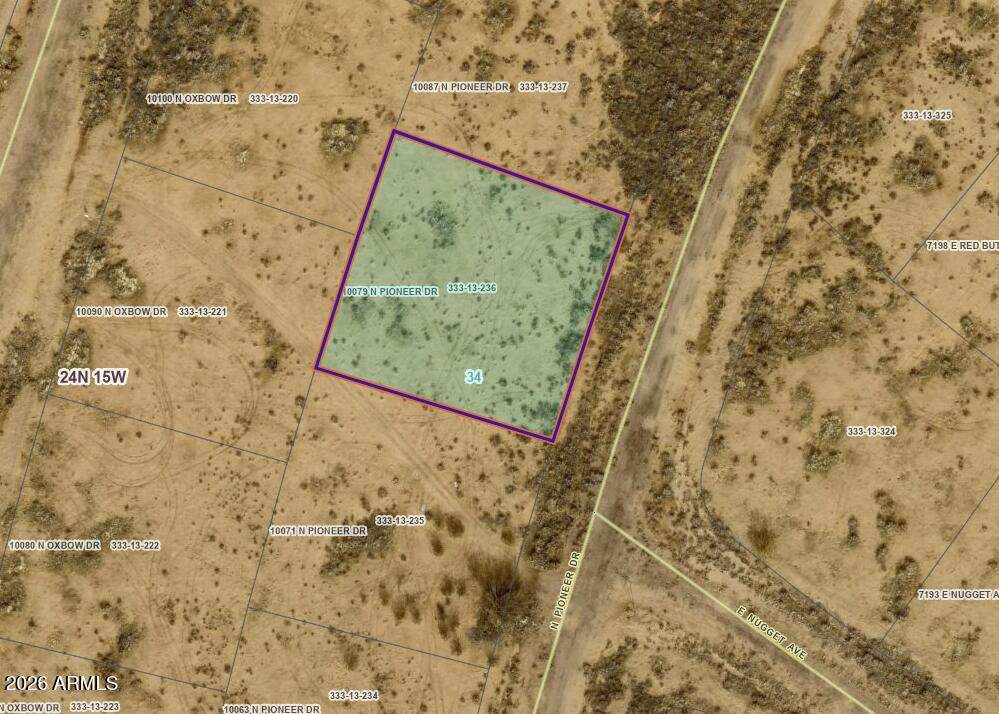 10079 Pioneer Drive - Photo 1