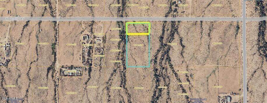 000 Ocotillo Road - Photo 1