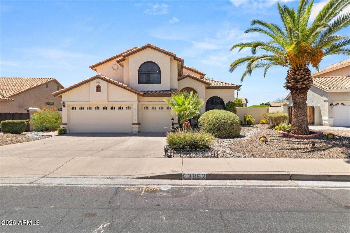 3862 Kashmir Street - Photo 1