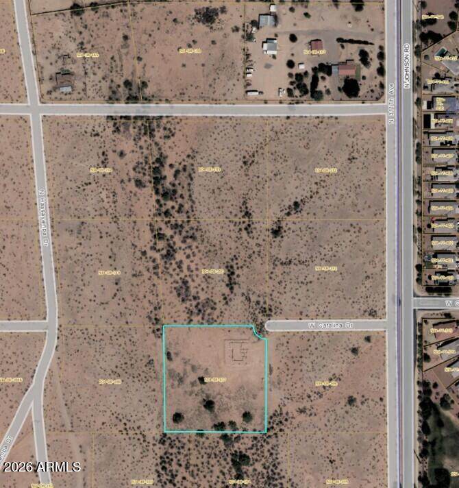 31127 Catalina Drive - Photo 1