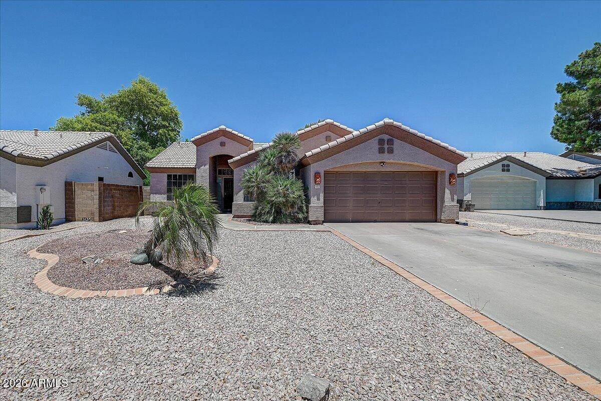 432 Silver Creek Court - Photo 1