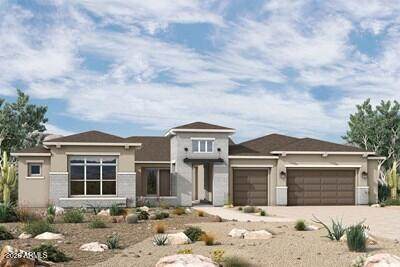 18153 Creosote Drive - Photo 1