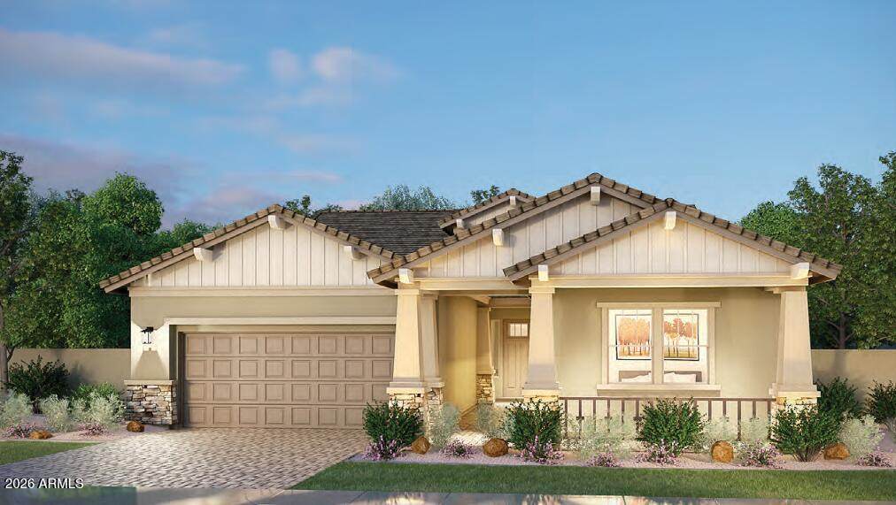 3043 Evergreen Street - Photo 1