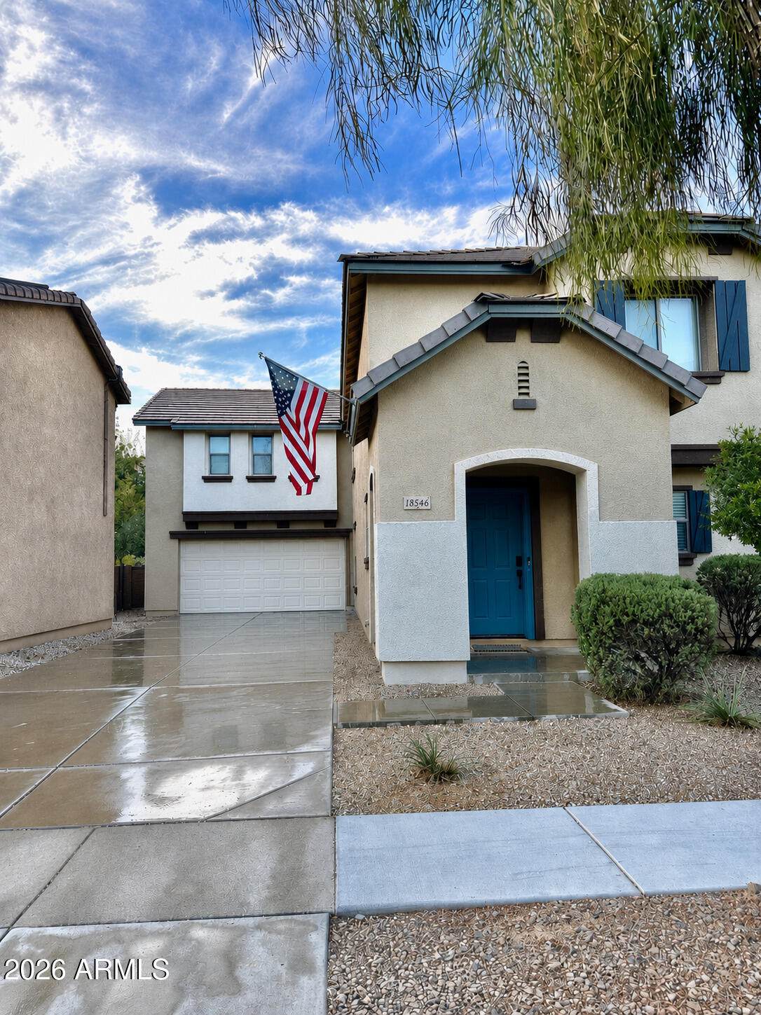 18546 Legend Drive - Photo 1
