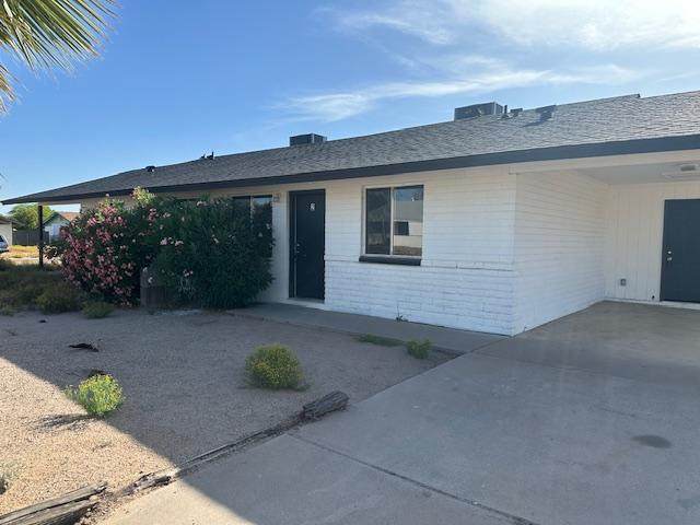 960 Mara Drive - Photo 1