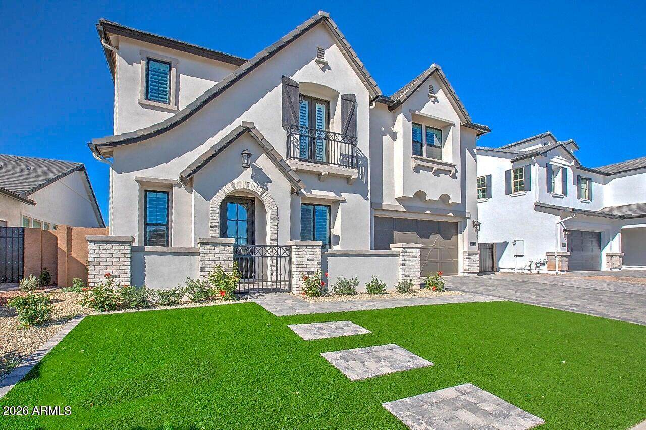 6930 Springs Place - Photo 1