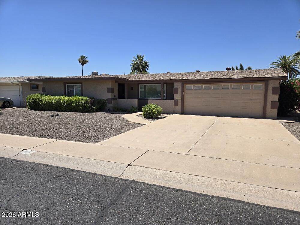10007 Clair Drive - Photo 1
