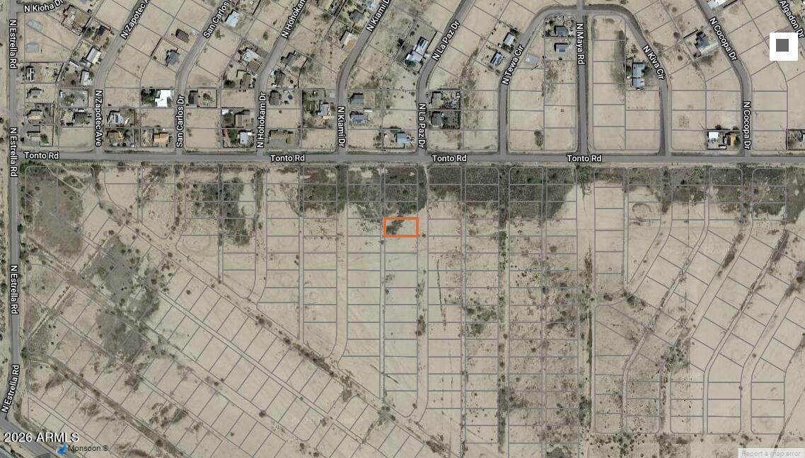 3410 La Paz Drive - Photo 1