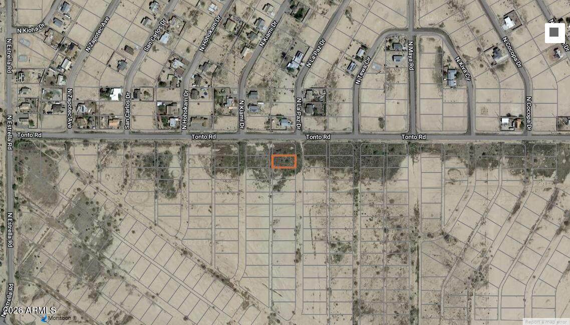 3430 La Paz Drive - Photo 1