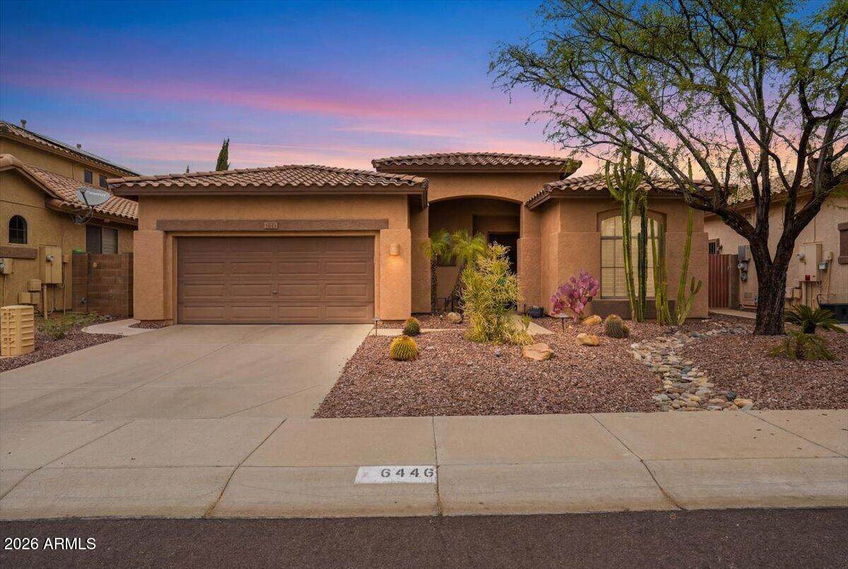 6446 Maya Way - Photo 1