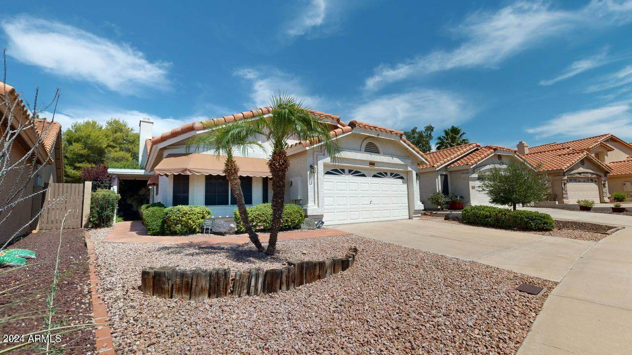 19616 78TH Avenue - Photo 1